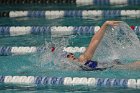 Women's Swimming & Diving  Wheaton College Women’s Swimming & Diving vs Mount Holyoke College. - Photo by Keith Nordstrom : Wheaton, Swimming & Diving